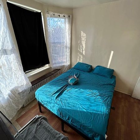 Lovely 2Bd 1Br Apt New York Dış mekan fotoğraf