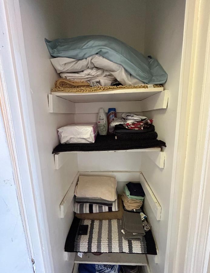 Lovely 2Bd 1Br Apt New York Dış mekan fotoğraf