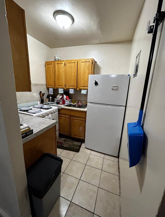 Lovely 2Bd 1Br Apt New York Dış mekan fotoğraf