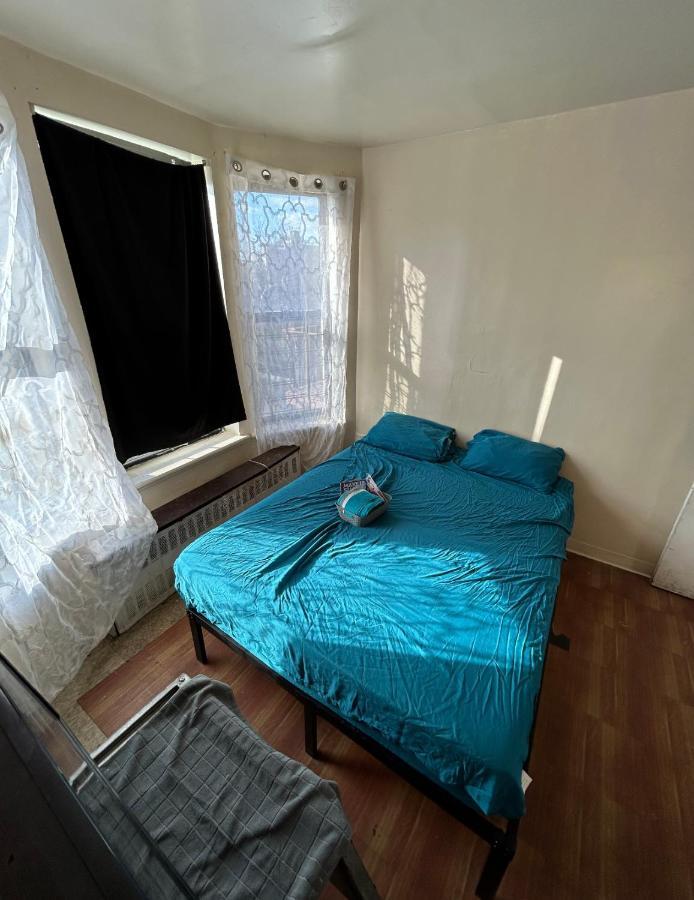 Lovely 2Bd 1Br Apt New York Dış mekan fotoğraf