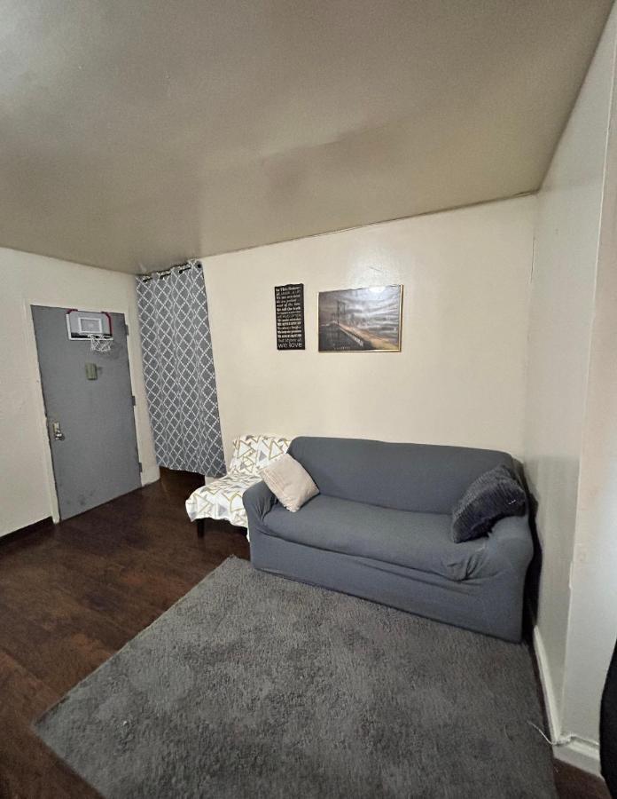 Lovely 2Bd 1Br Apt New York Dış mekan fotoğraf